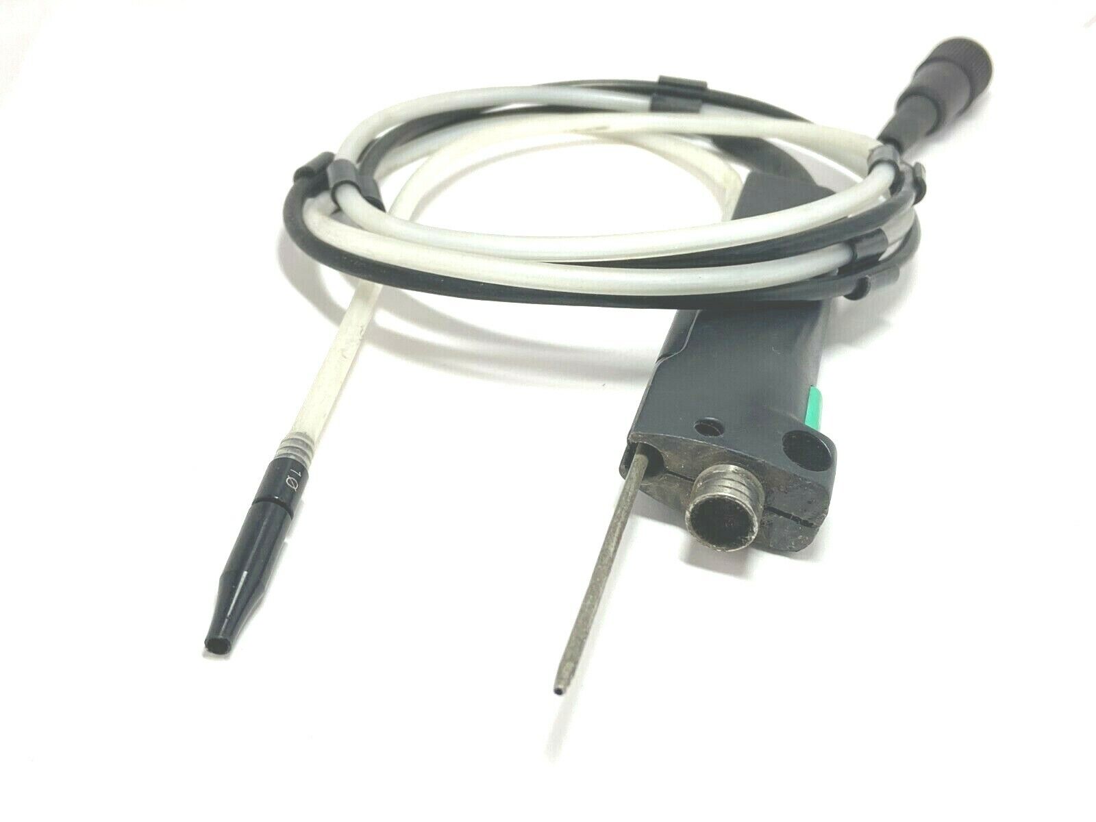 JBC AL250-B Solder Station Auto Feed Iron with 0,9-1mm Guide Tube - Maverick Industrial Sales