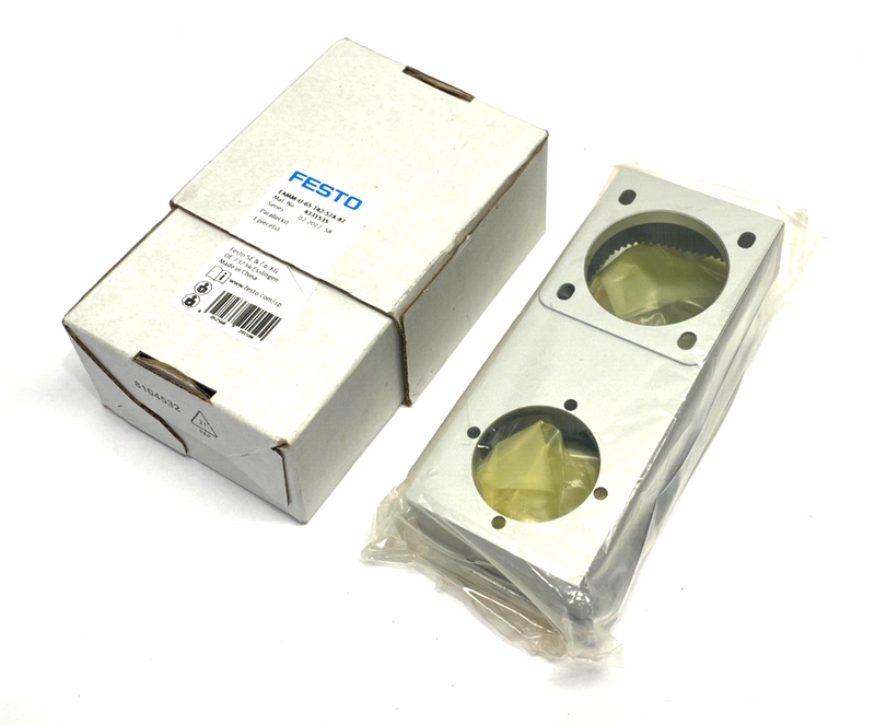 Festo EAMM-U-65-T42-57A-87 Parallel Kit 4331535 - Maverick Industrial Sales