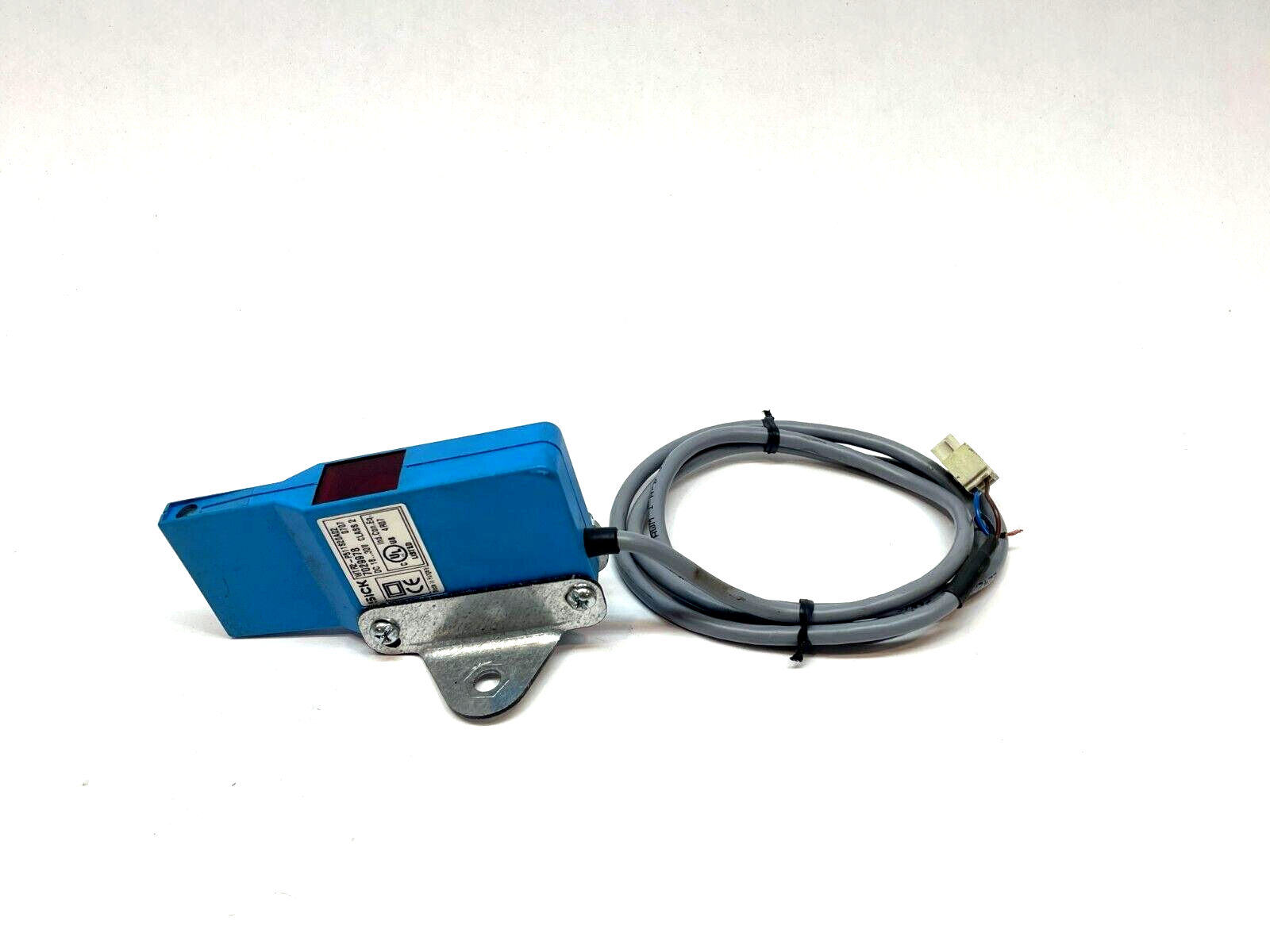 Sick WTR2-P511S20A02 Photoelectric Sensor, Zone Control, 7029978 - Maverick Industrial Sales