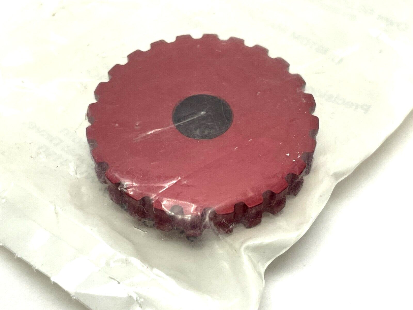 20TP6-24 | W.M. Berg Timing Pulley 24 Teeth - New - Maverick Industrial Sales