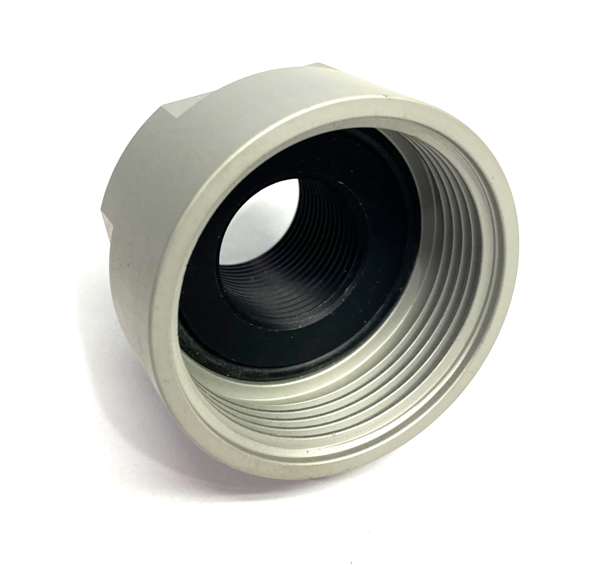 2811 4220 80 | Airnet Adapter Union Kit NPT Female D40 x 1" - New Other - Maverick Industrial Sales