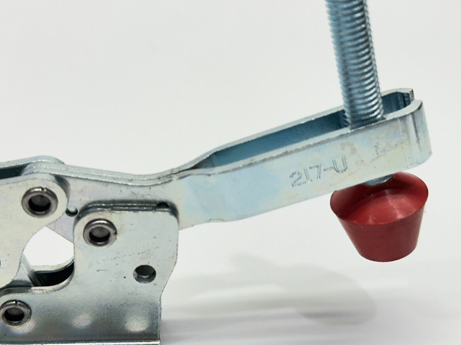 Destaco 217-U Vertical Hold Down Toggle Lock Clamp - Maverick Industrial Sales