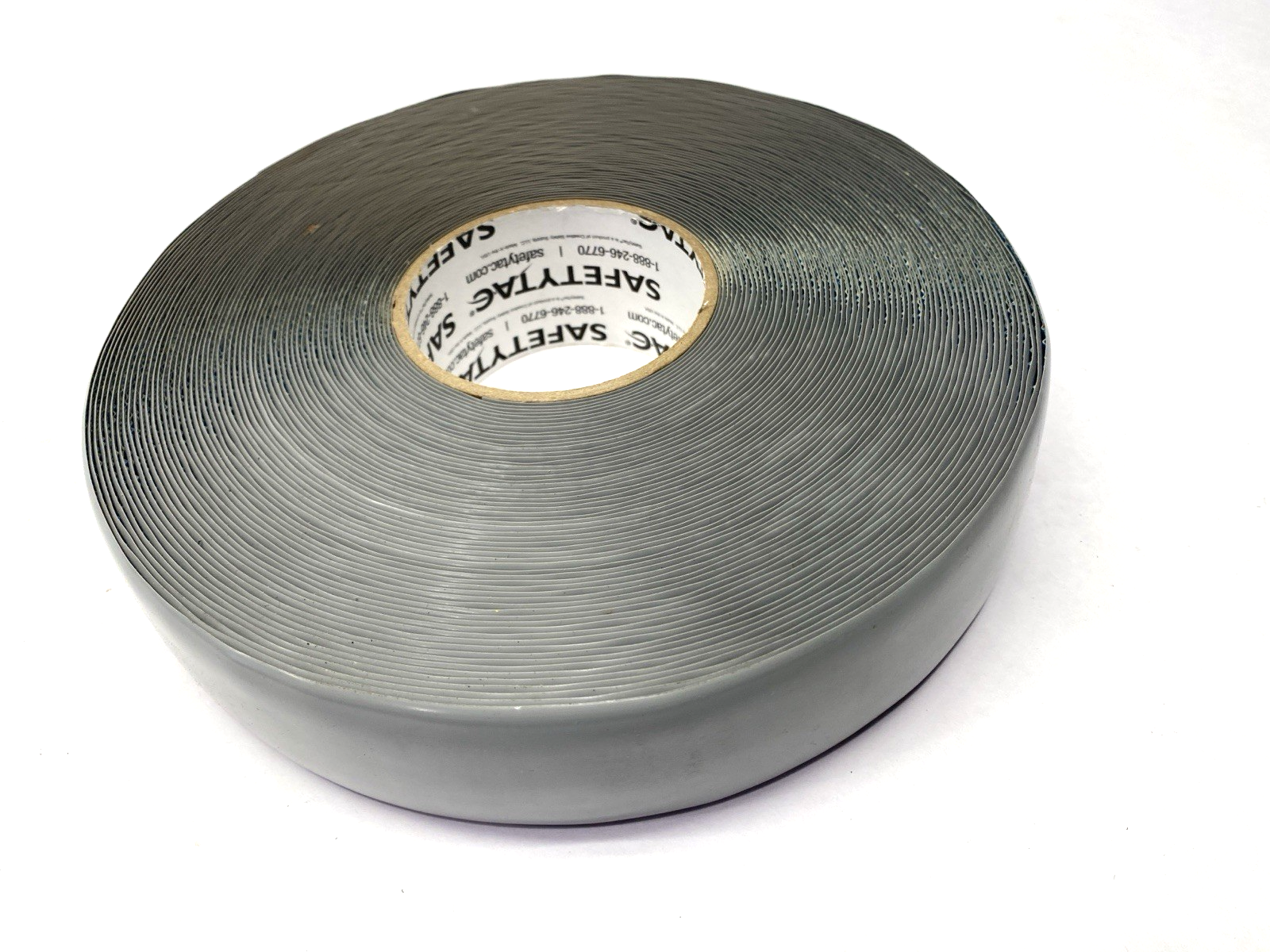 SafetyTac STH208 Gray Floor Tape 2" x 100' - Maverick Industrial Sales