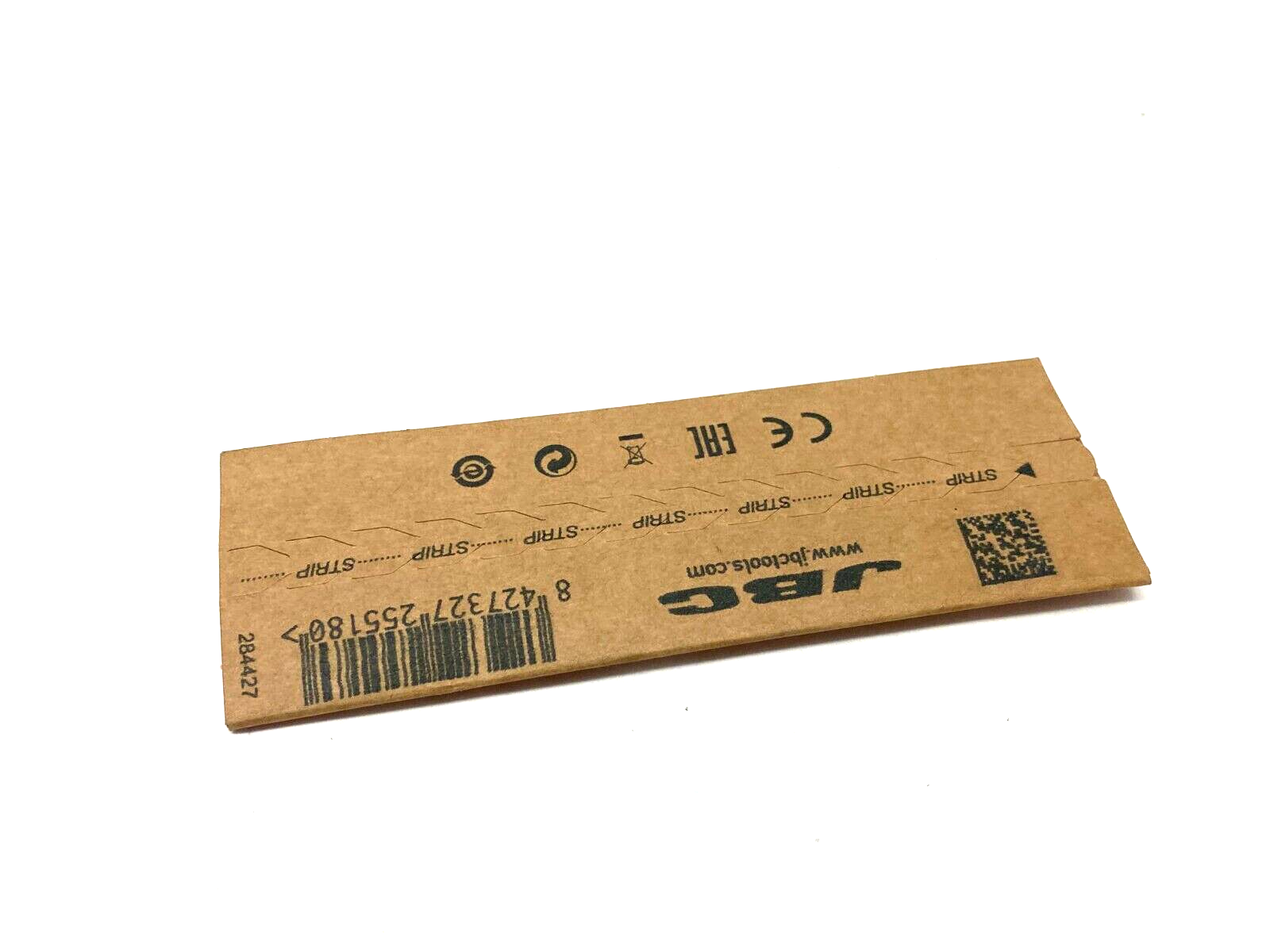 JBC C250403 Bent Conical Soldering Cartridge Ø 1mm - Maverick Industrial Sales