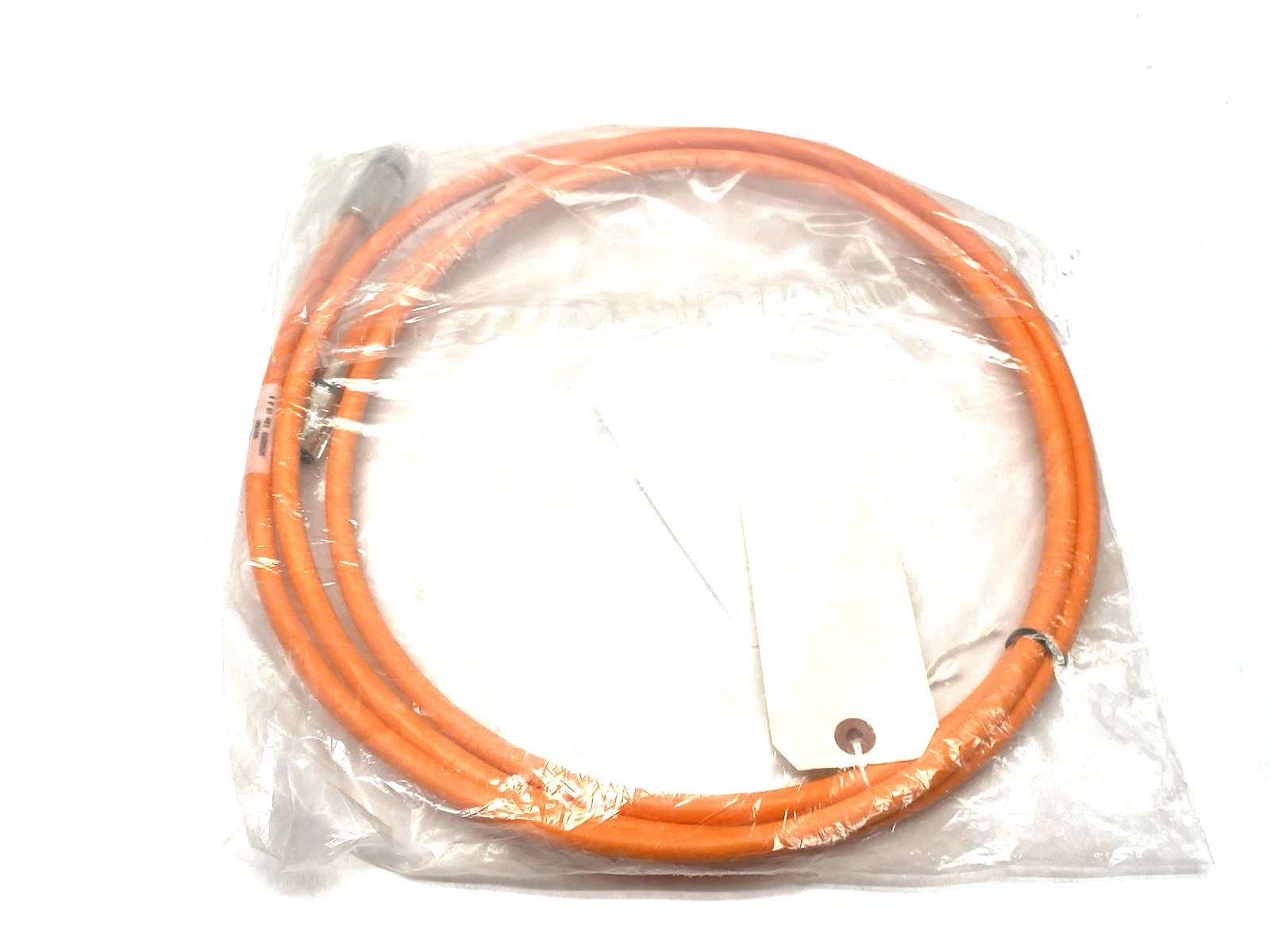 R911405197 | Bosch Rexroth Power Cable RKL4802/003,0 (RLS1701-INK0670-RLS1702) - New - Maverick Industrial Sales