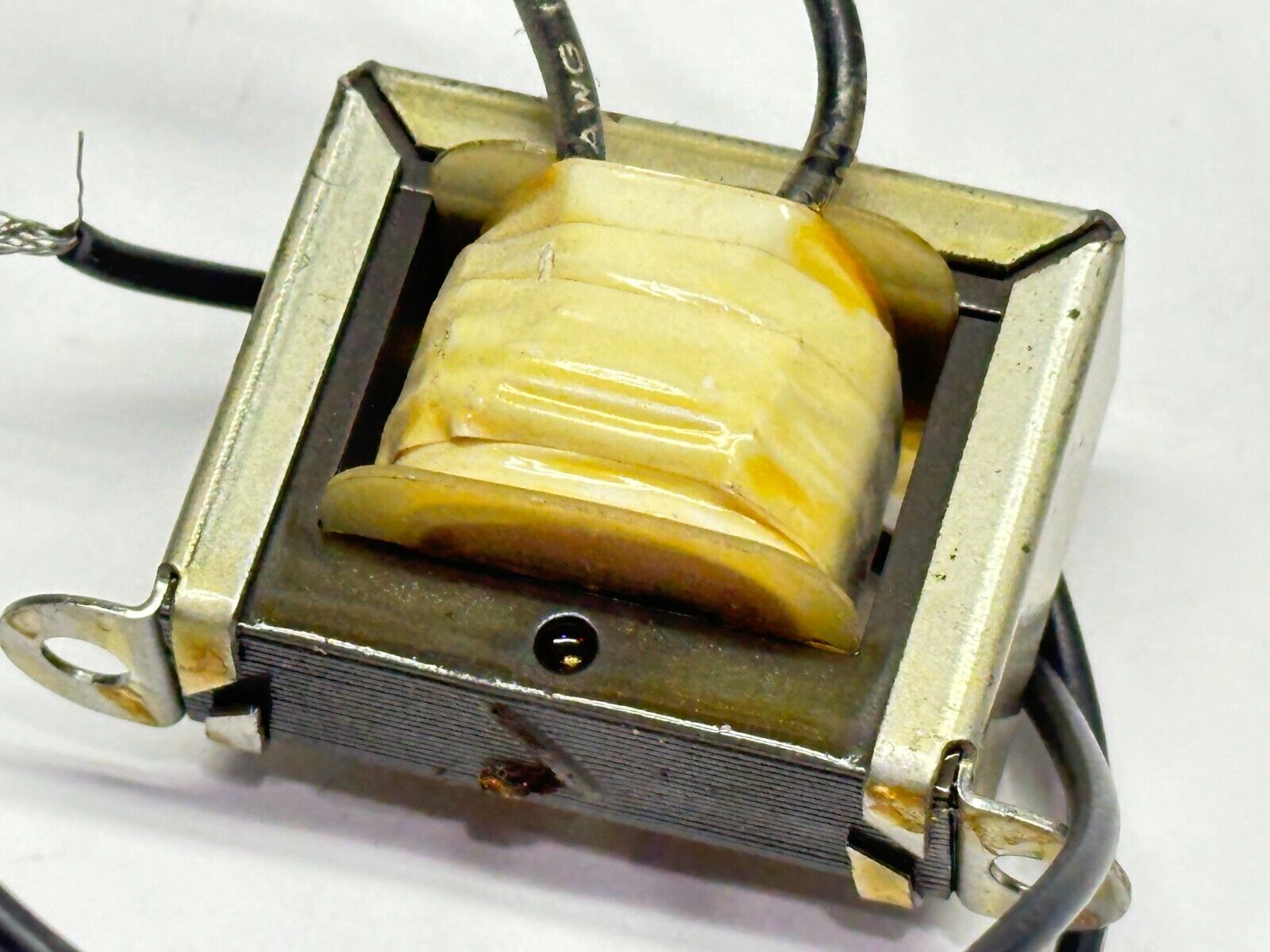 Endicott Coil Co. 42599701 Transformer 9832 - Maverick Industrial Sales