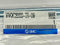 SMC VVQC2000-TR-09 Pneumatic Manifold Tie Rod - Maverick Industrial Sales