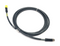 Phoenix Contact SAC-4P-M12MSL/3,0-PUR/FSL Power Cable, M12 L-Coded 3m, 1425084 - Maverick Industrial Sales