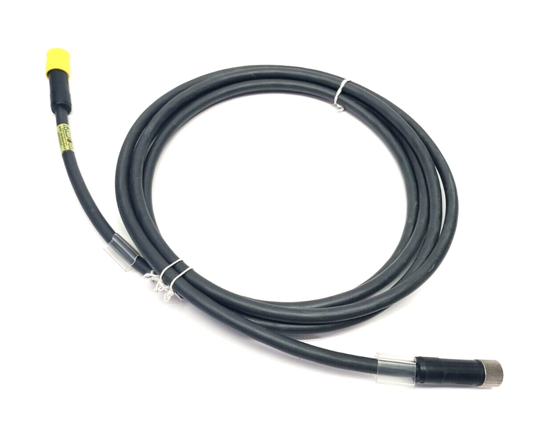 Phoenix Contact SAC-4P-M12MSL/3,0-PUR/FSL Power Cable, M12 L-Coded 3m, 1425084 - Maverick Industrial Sales