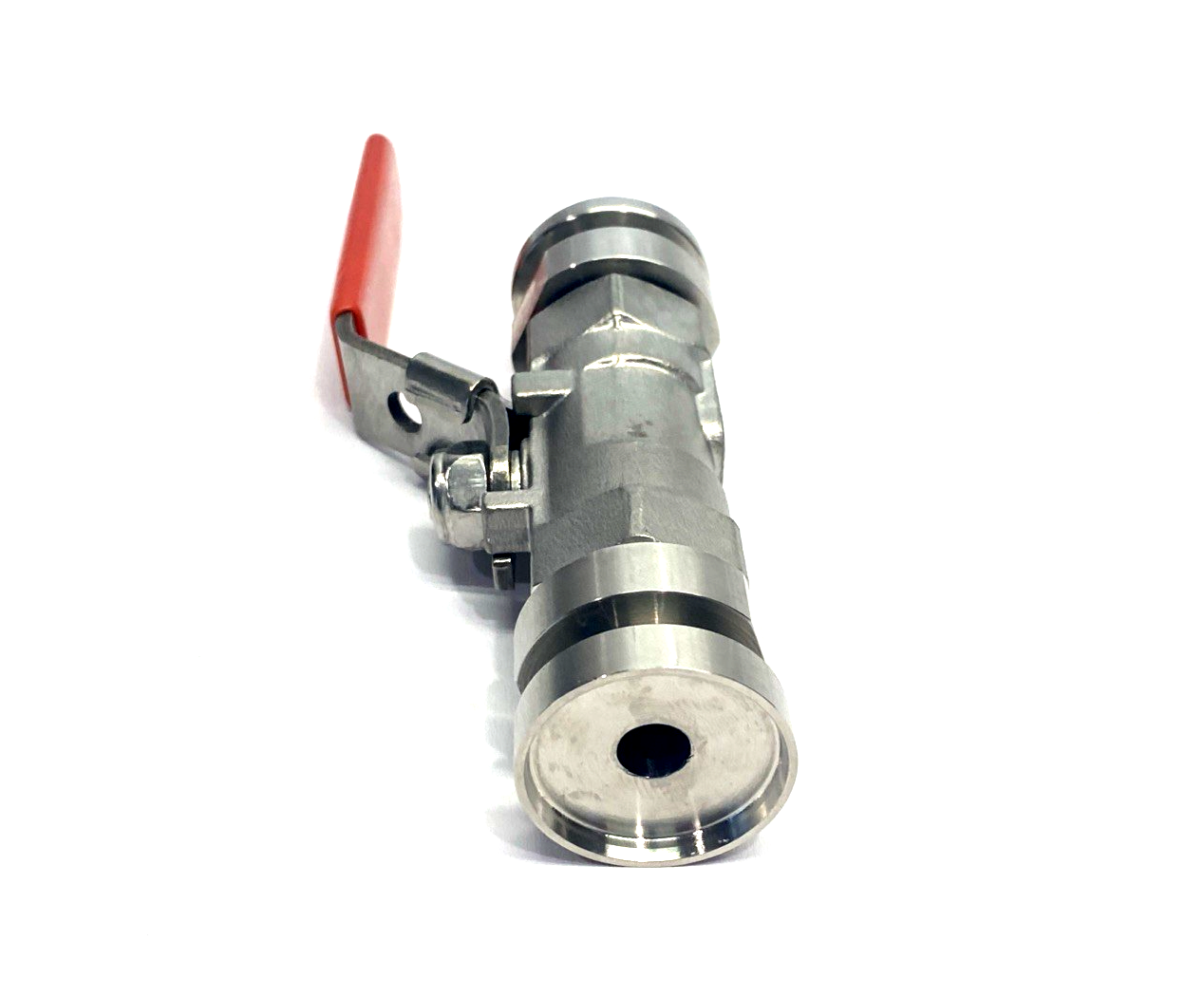 Scheugenpflug 3MEK21862 Ball Valve KF30 8-HM Schwer 174820 21119 - Maverick Industrial Sales