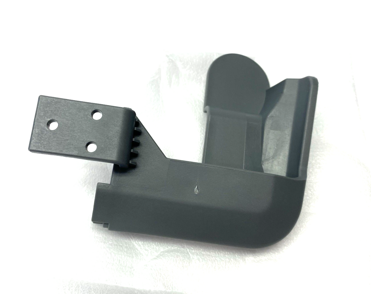 None | ABB OmniCore FlexPendant E-Stop Button Cover/Cradle Piece - New – Open box - Maverick Industrial Sales