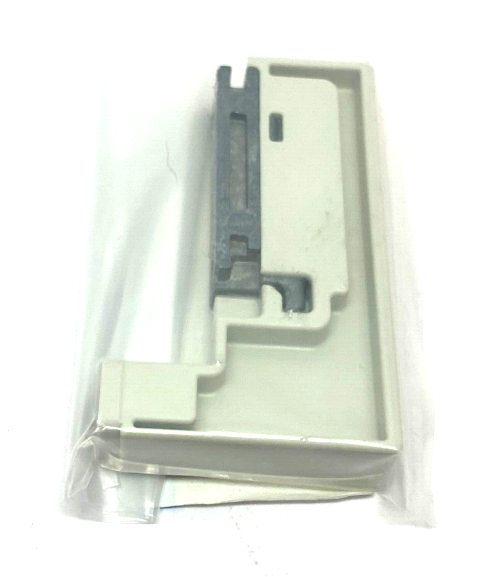 SMC VVQ1000-10A-1 Pneumatic Solenoid Blank Check Plate Valve - Maverick Industrial Sales