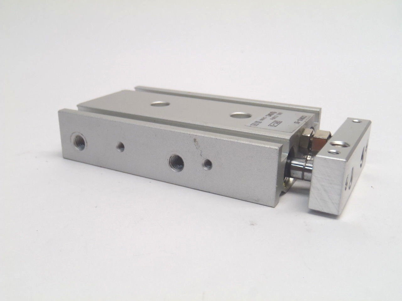 SMC CXSM10-20 Dual Rod Cylinder - Maverick Industrial Sales