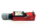 Banner SI-LS100F Compact Safety Switch 49480 - Maverick Industrial Sales