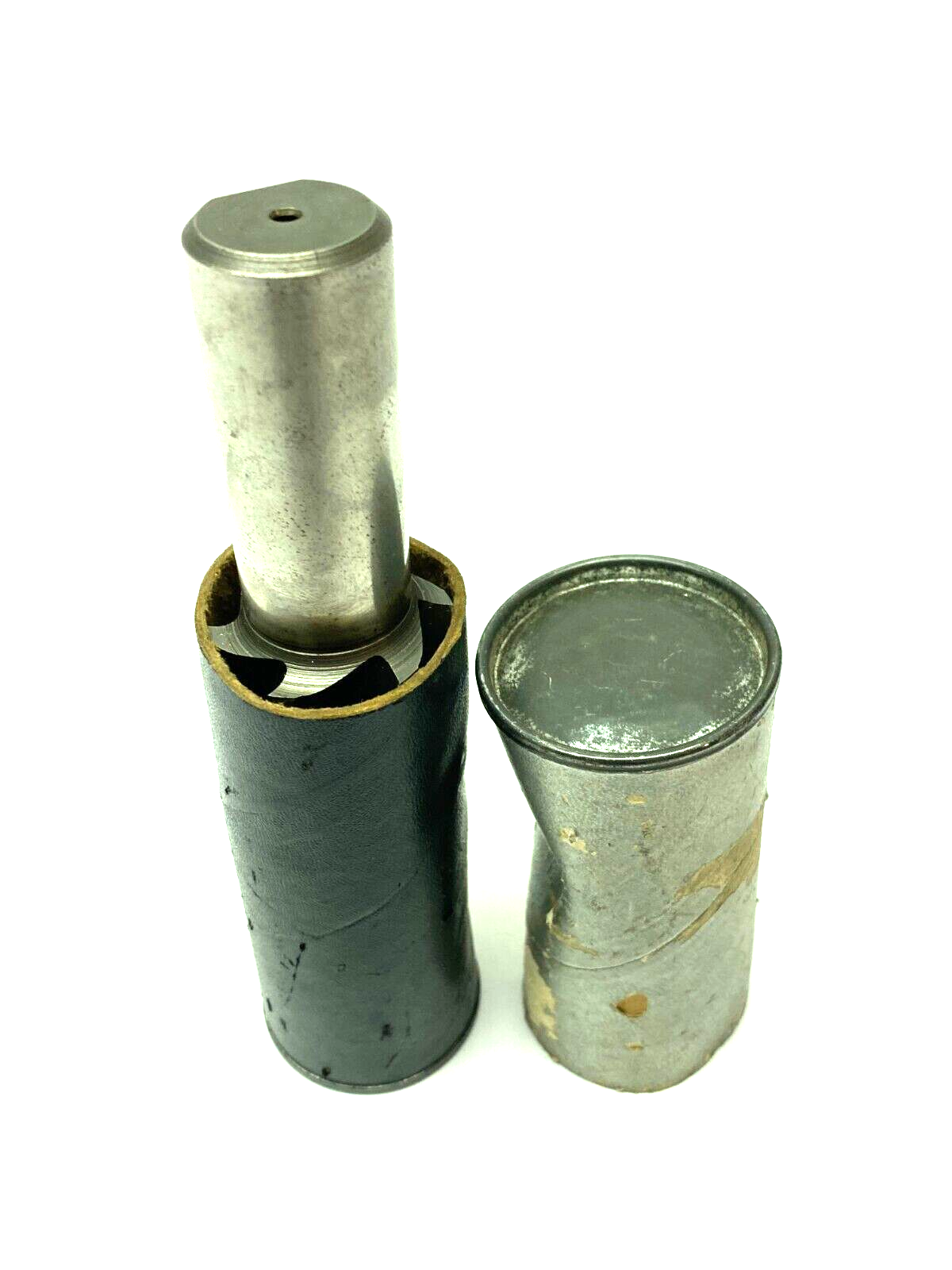 Weldon AL48-7 Tubular Cutting End Mill Shank 1-1/2" 4-LOC 6-Flute D75-HS - Maverick Industrial Sales