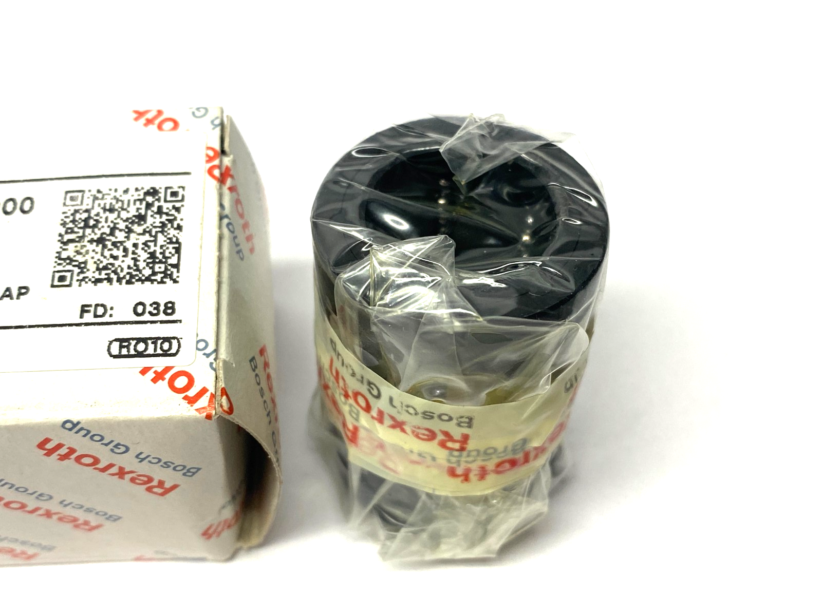 Bosch Rexroth R067002000 Super Linear Bushing KBA-20 - Maverick Industrial Sales
