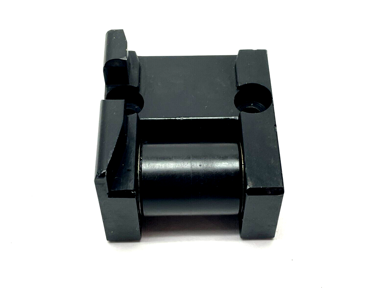 Bosch Rexroth 3842213303 Left Hand Return End Bearing Block - Maverick Industrial Sales