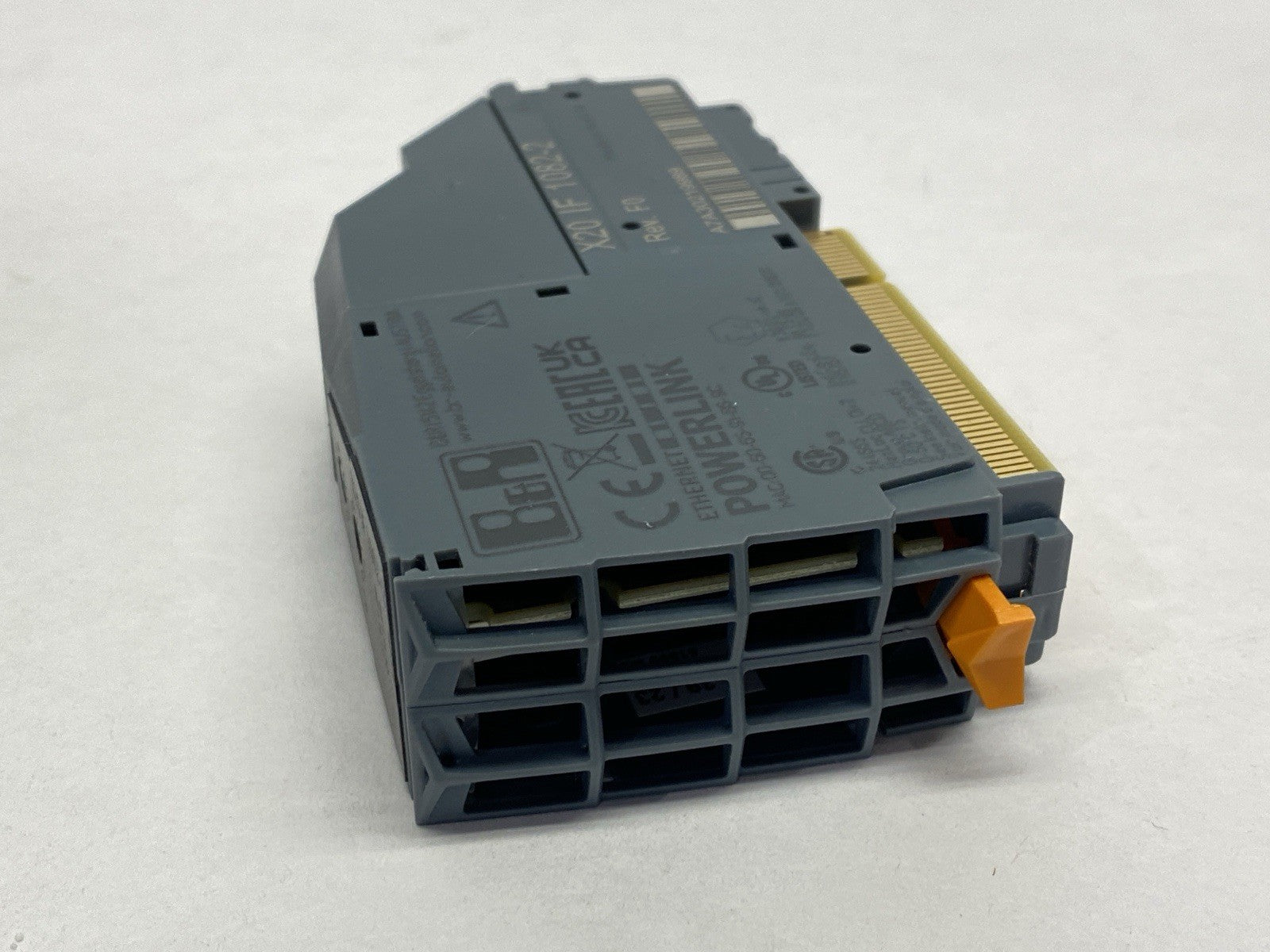 X20IF1082-2 | B&R Automation Rev F0 Interface Module - New – Open box - Maverick Industrial Sales