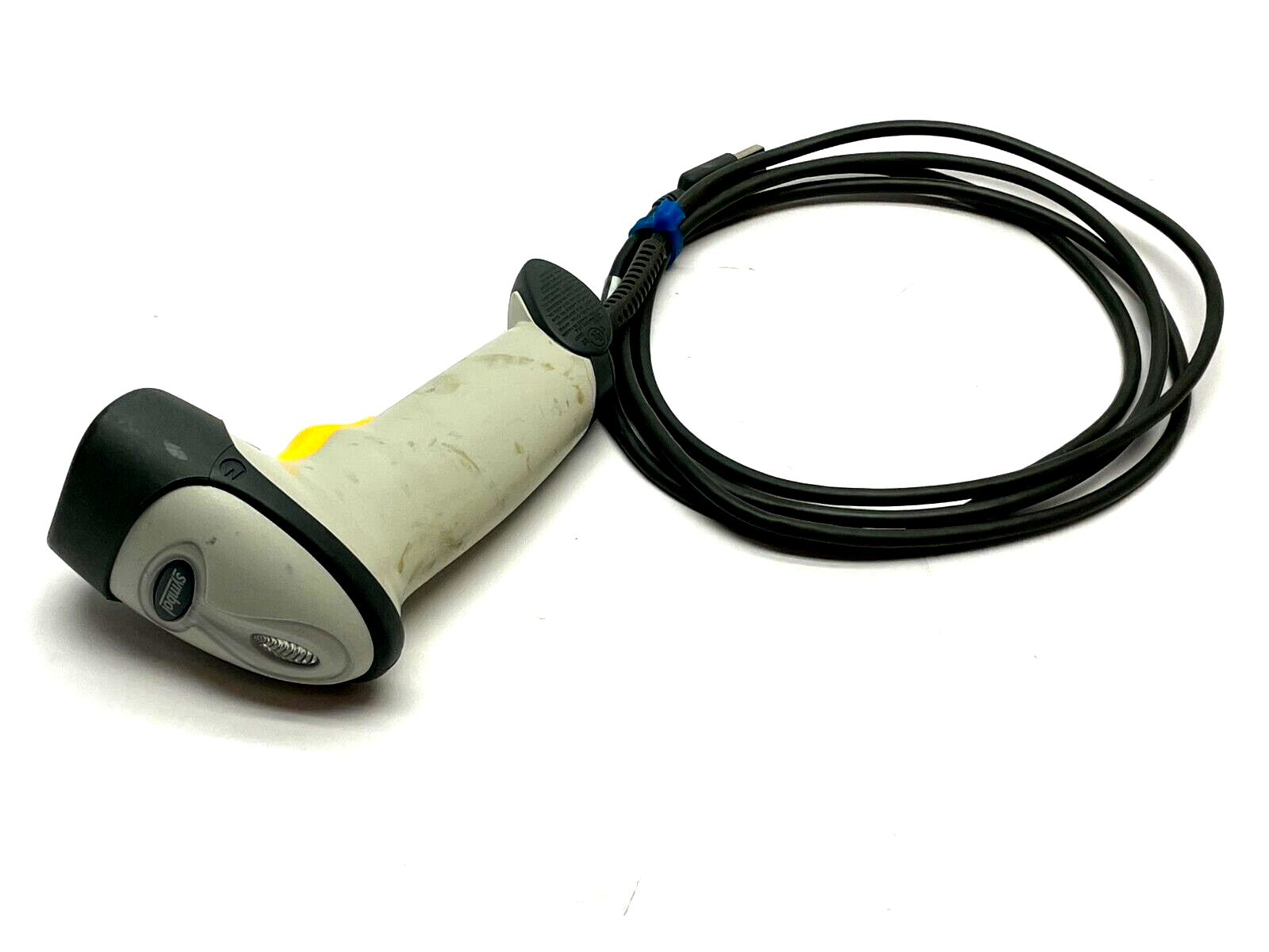 Symbol LS2208-SR20001R-UR Barcode USB Scanner - Maverick Industrial Sales