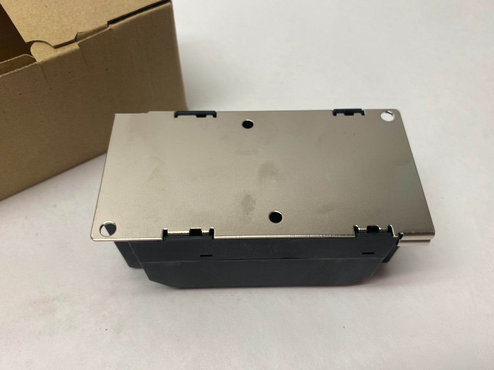 Cosel NBH-16-432 Power Line Noise Filter - Maverick Industrial Sales