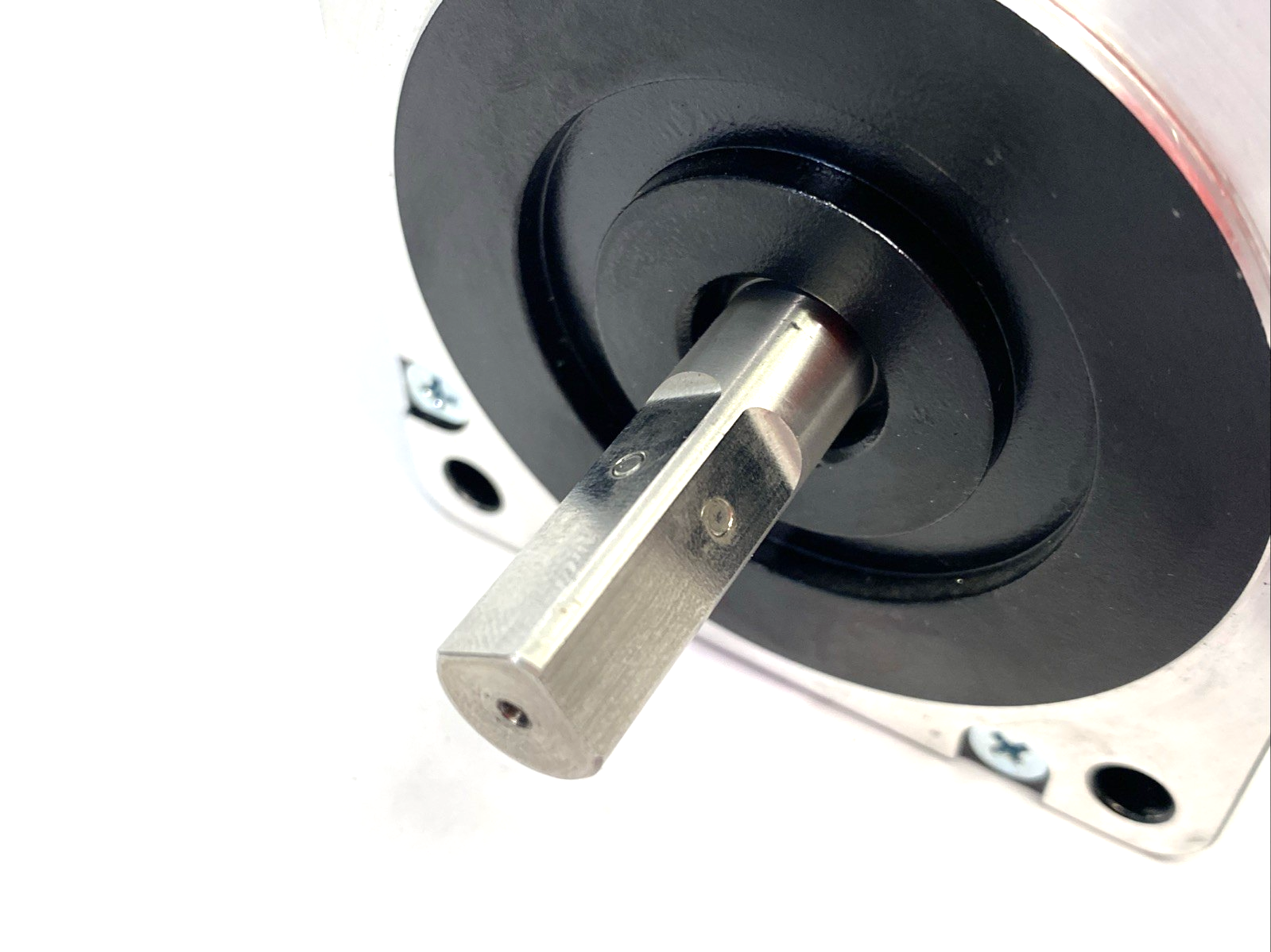 HT34-476 | Applied Motion Products High Torque Step Motor NEMA 34, 2-Phase Hybrid - Used - Maverick Industrial Sales