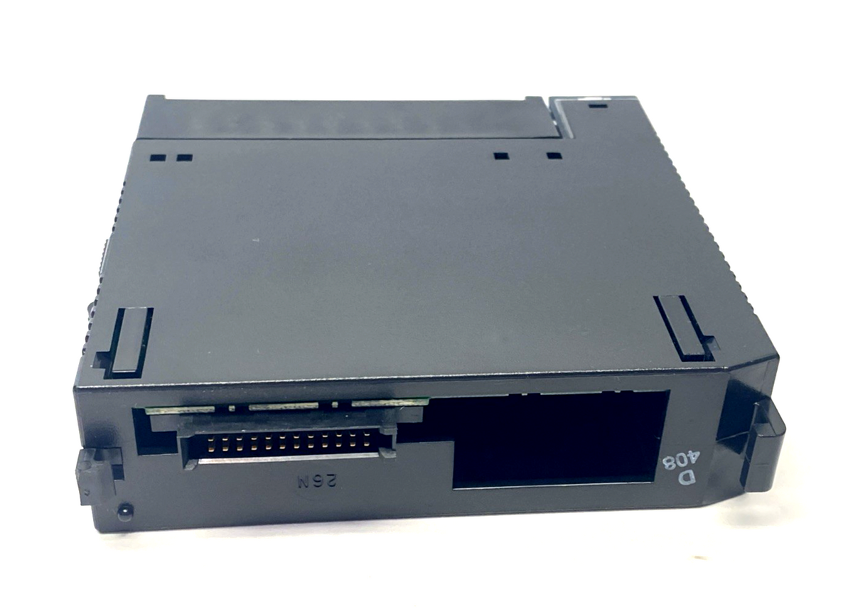 GE Fanuc IC693MDL645F Input Module 24VDC Pos/Neg Logic 16PT - Maverick Industrial Sales