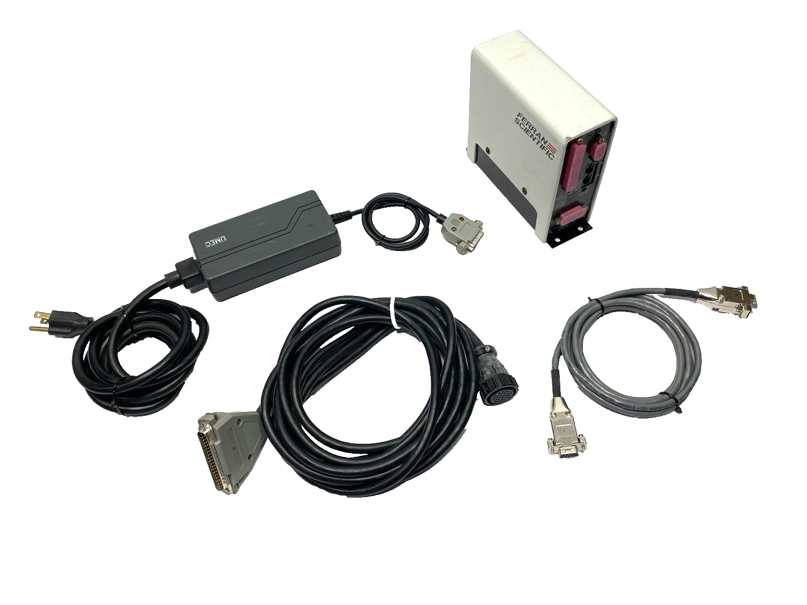 Ferran Scientific CNI-05 Micropole - Maverick Industrial Sales