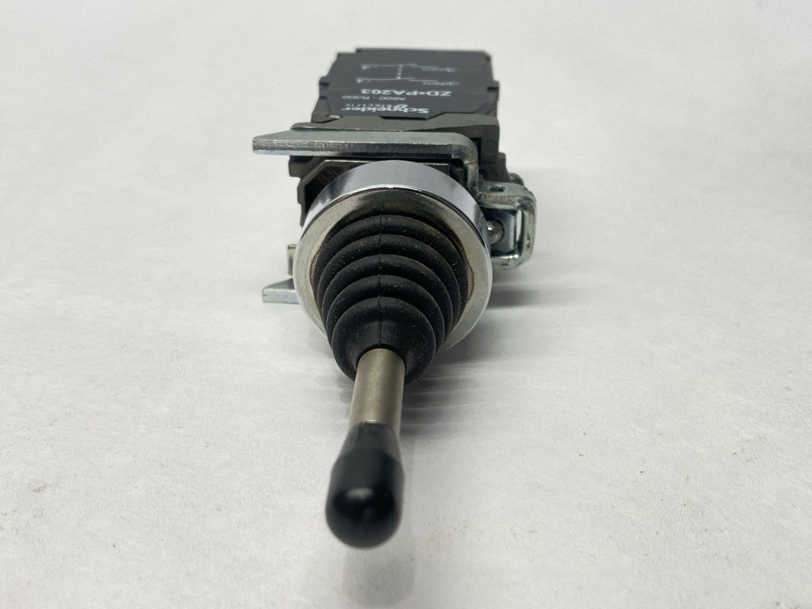 Schneider Electric XD4PA24 4-Position Joystick Controller 6HM18 - Maverick Industrial Sales