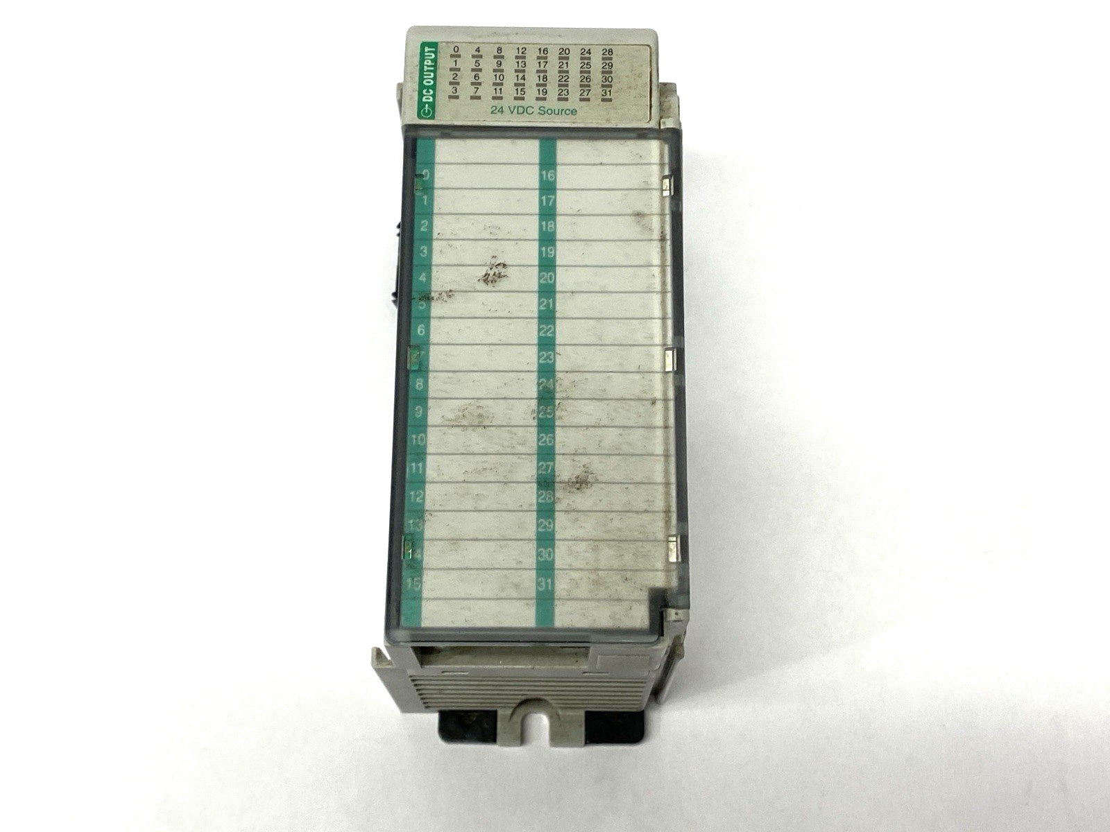 Allen Bradley 1769-OB32 Ser. A Rev. 1 Compact I/O Sourcing Output Module 32Pt - Maverick Industrial Sales