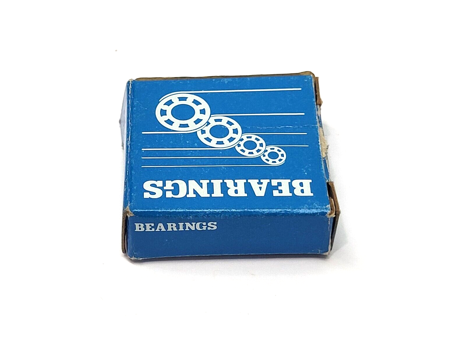 Bearing 38-KT Ball Bearing - Maverick Industrial Sales