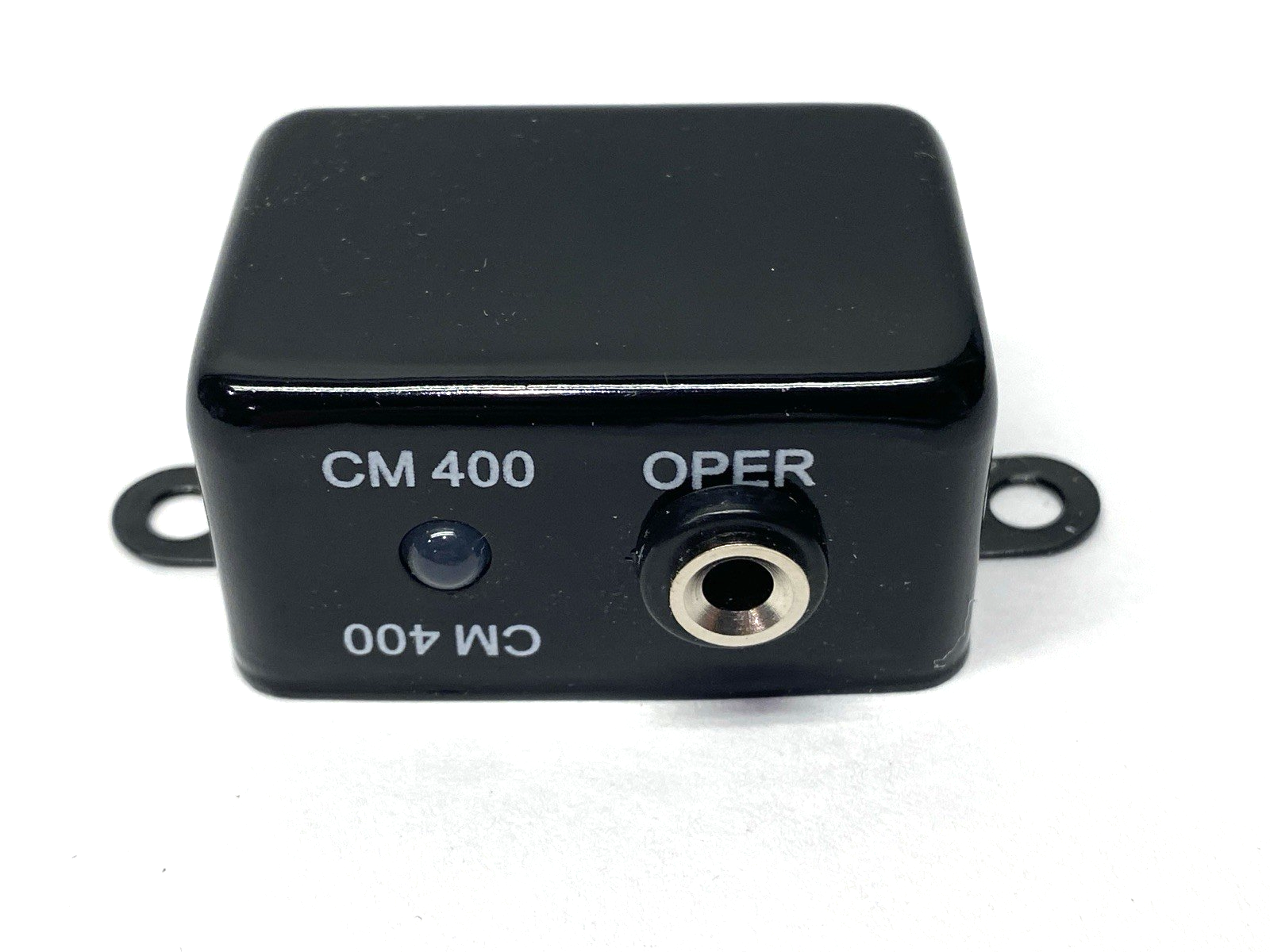Transforming Technologies CM400 Ohm Metrics Continuous Workstation Monitor - Maverick Industrial Sales