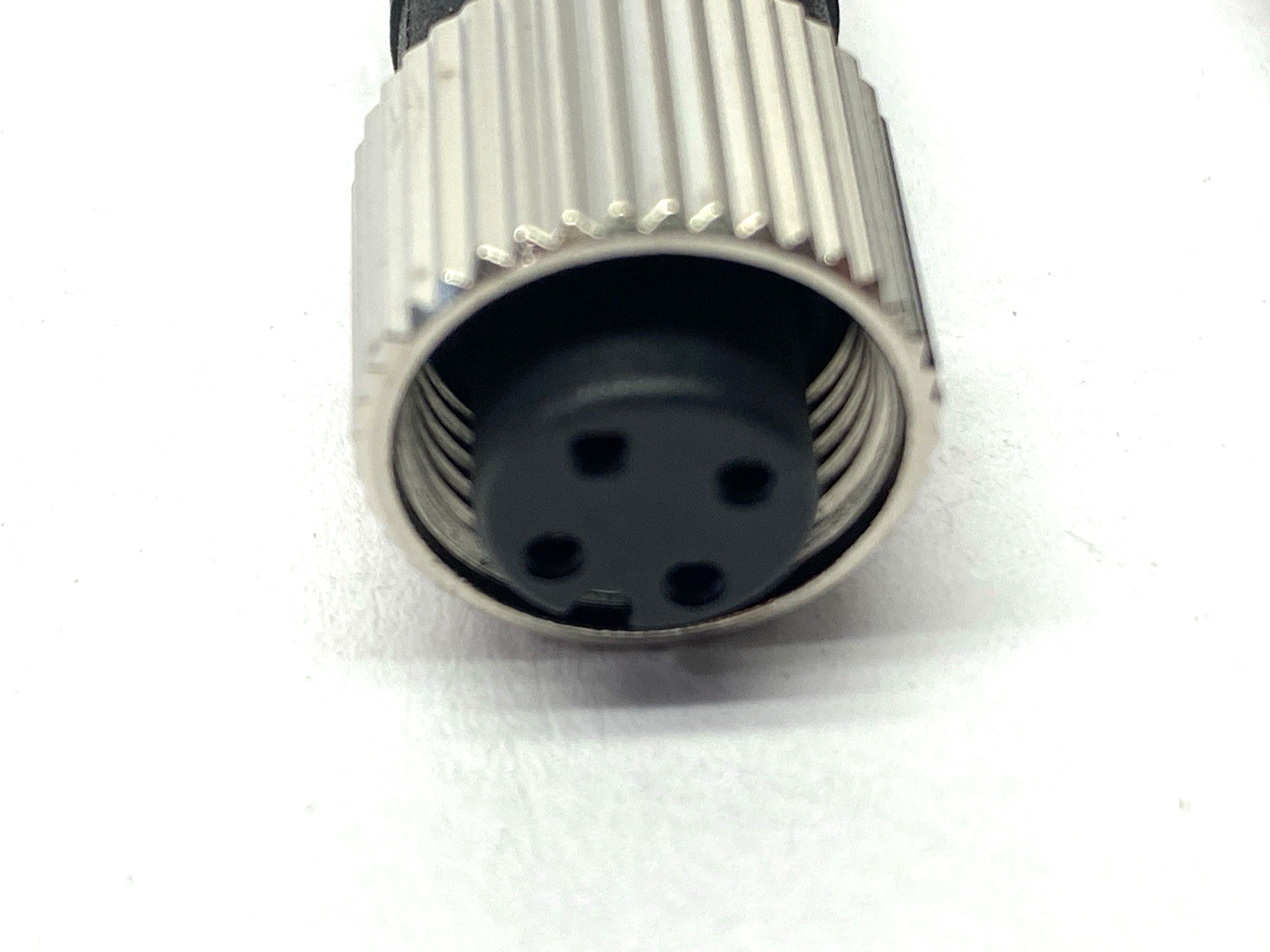 Keyence OP-75721 Single-Ended Connector Cable M12 - Maverick Industrial Sales