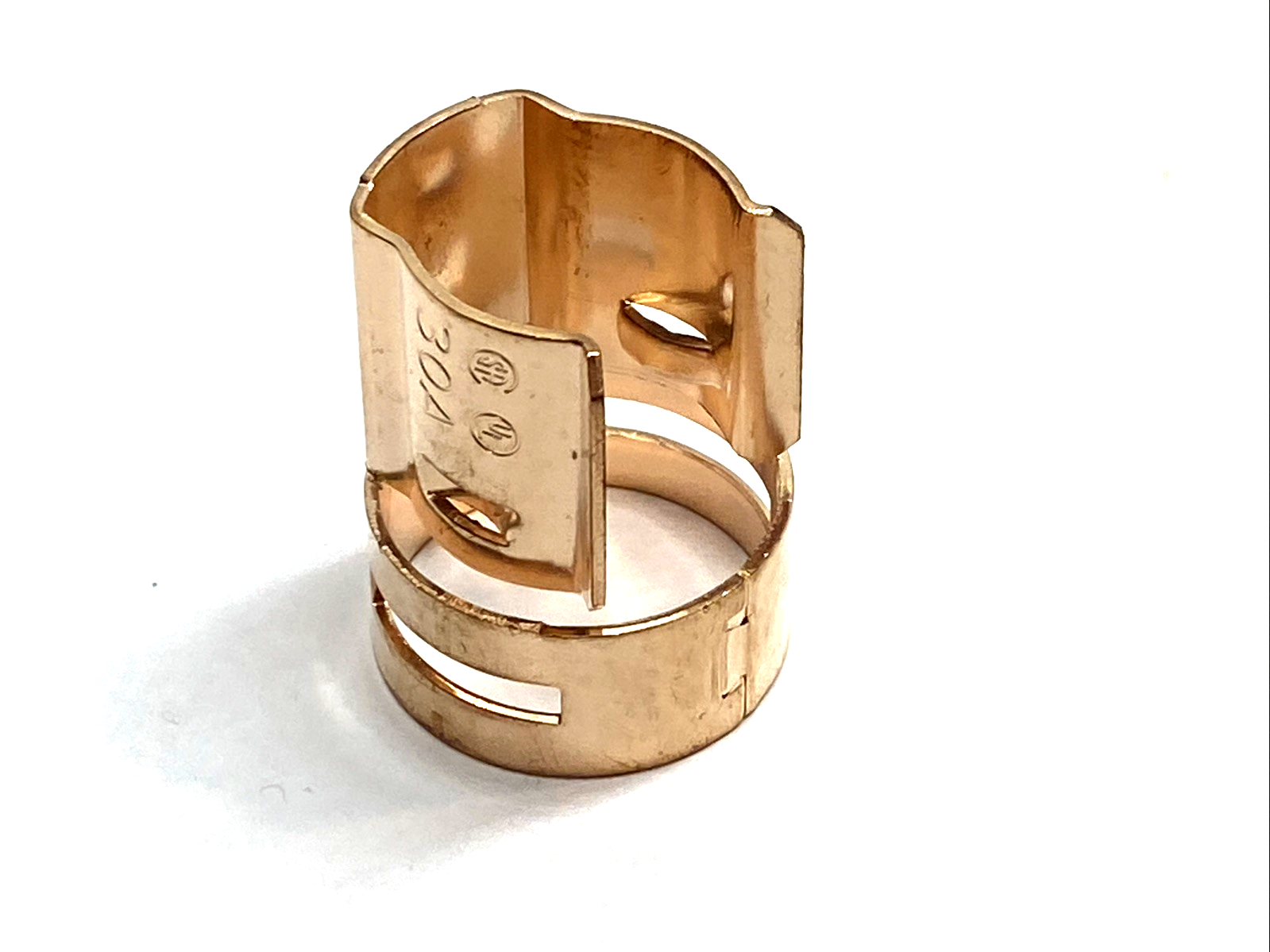 Bussmann 663-R Fuse Reducer 600V - Maverick Industrial Sales