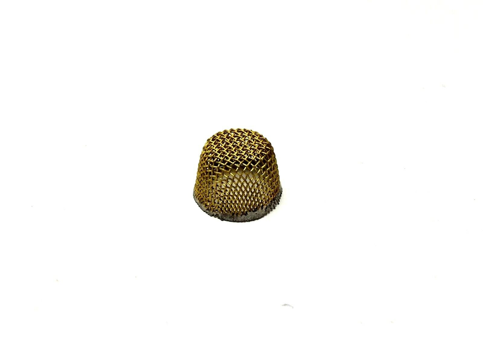 Ingersoll Rand R1602-61 Inlet Screen 49440-2 LOT OF 2 - Maverick Industrial Sales