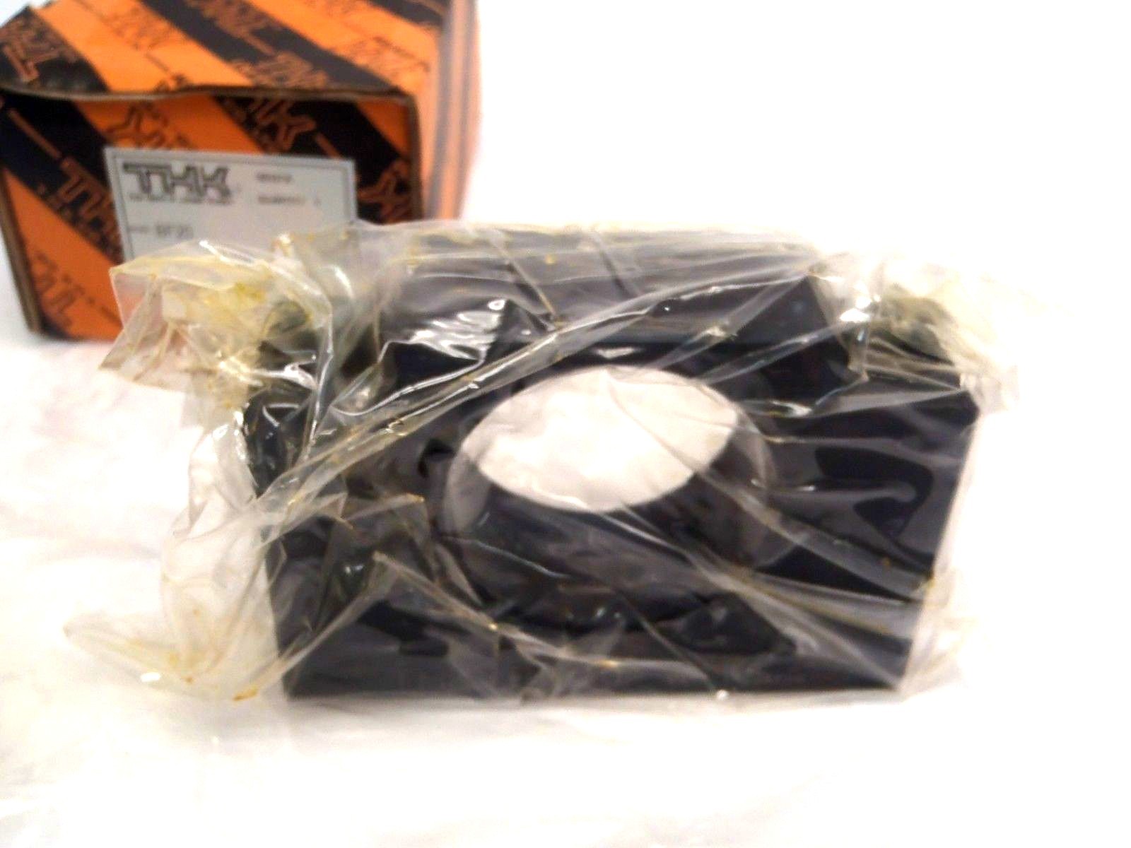 THK BF20 Support Unit Ball Screw Peripheral 20mm Shaft - Maverick Industrial Sales