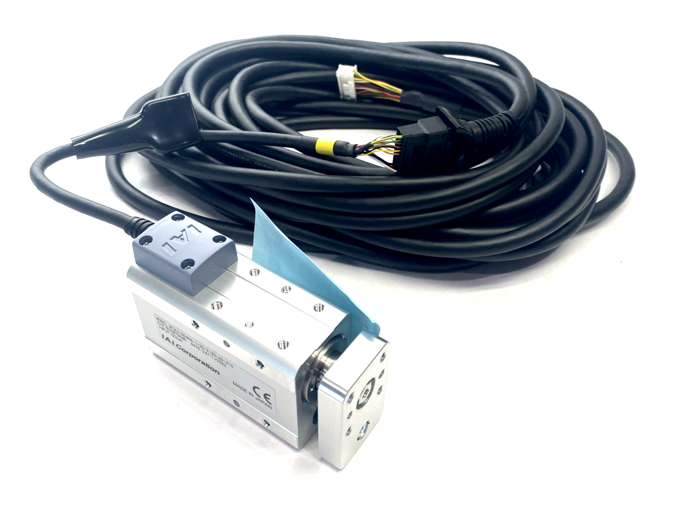 IAI RCA2-GS4NA-I-20-2-30-A3-X10 ROBO Cylinder 30mm Stroke - Maverick Industrial Sales