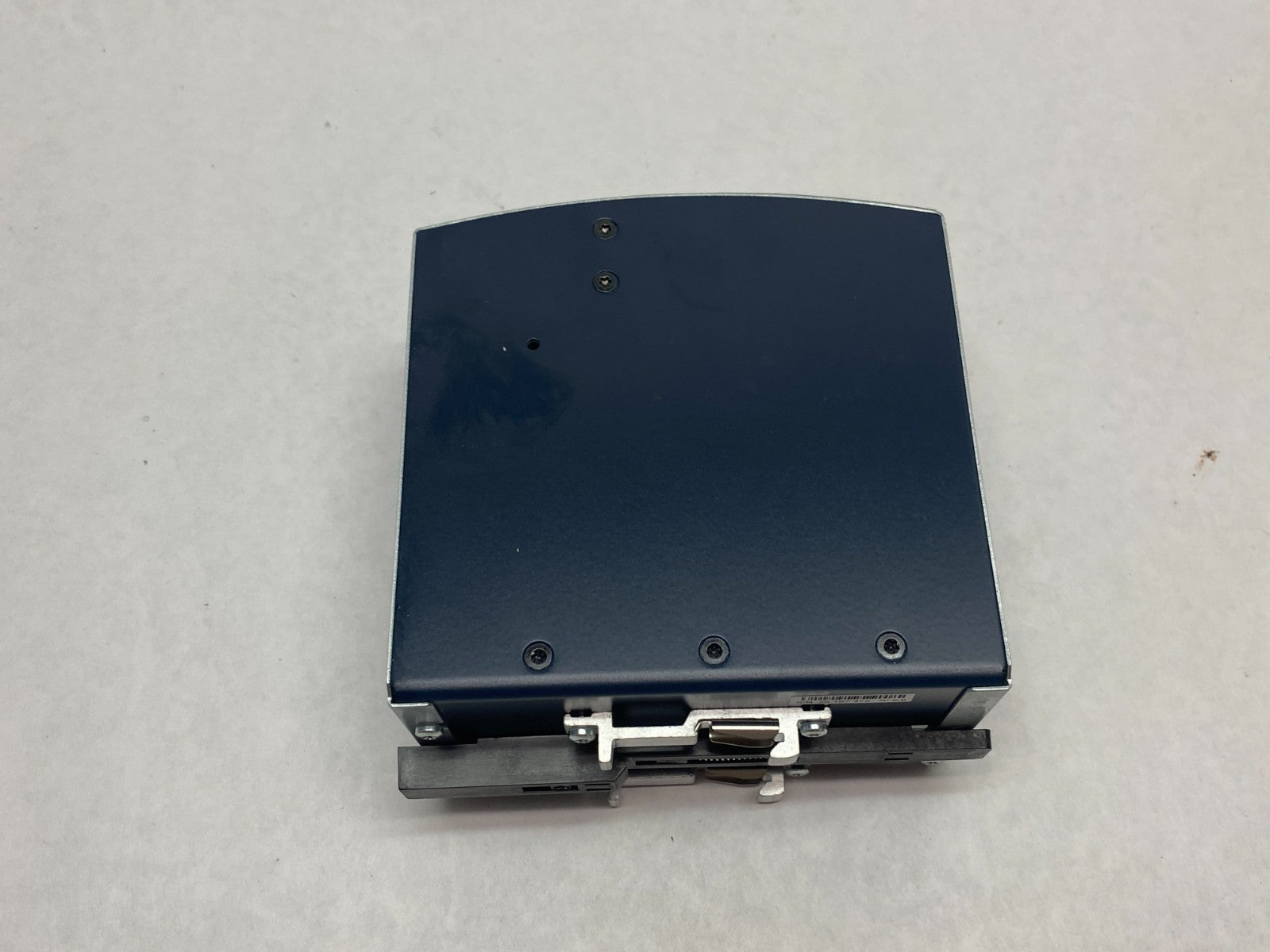Allen Bradley 1606-XLS480E-3 Ser. A Power Supply 3-Phase 24V 20A 480W - Maverick Industrial Sales