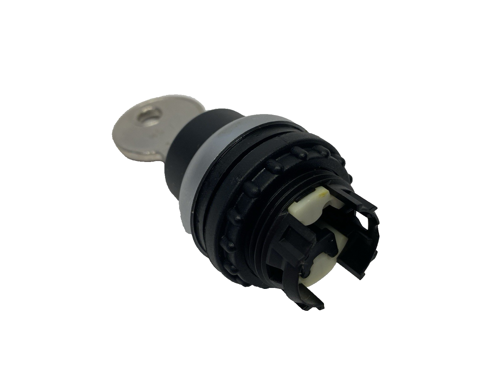 Eaton M22-WRS-MS1 Keyed Selector Switch On/Off - Maverick Industrial Sales