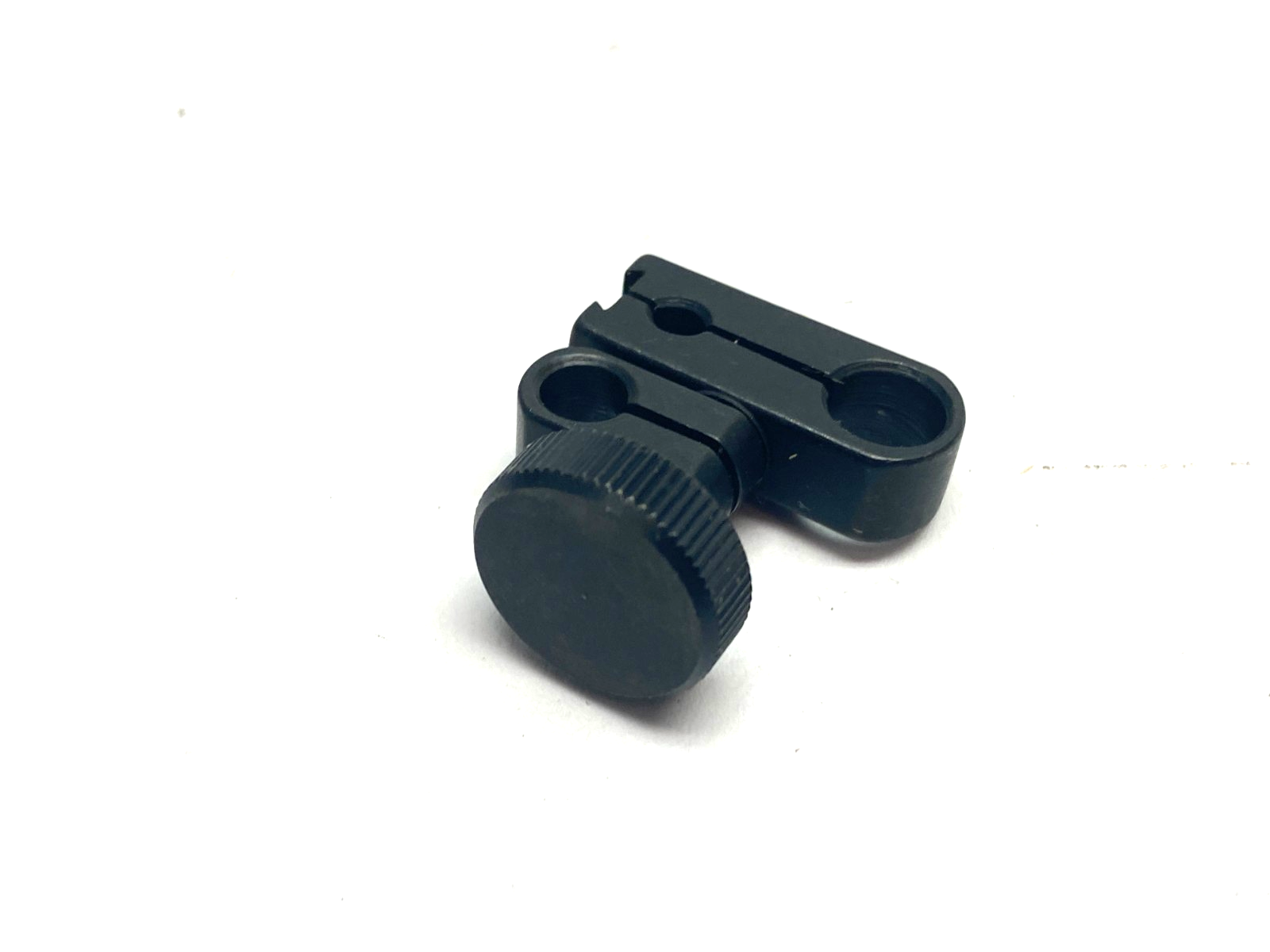 Mitutoyo 900322 Dovetail Swivel Test Indicator Clamp - Maverick Industrial Sales