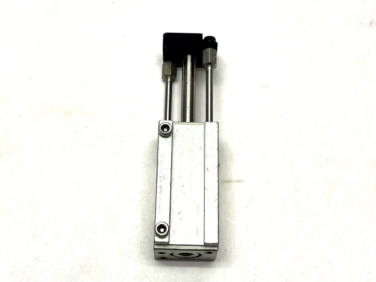 Compact Air Products GC212X1 Pneumatic Cylinder 1" Bore 1/2" Stroke - Maverick Industrial Sales