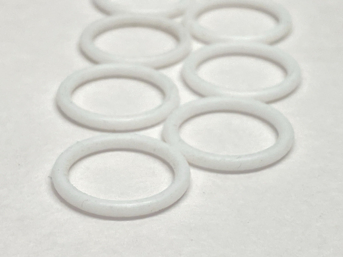 104319 | Graco Transducer O-Ring LOT OF 10 - New – Open box - Maverick Industrial Sales
