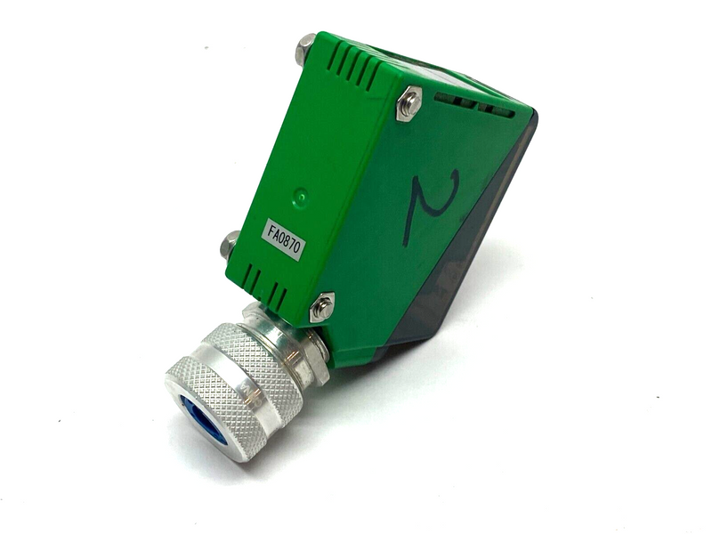 Takenaka Takex NA-R10F Diffuse Reflector Photoelectric Sensor - Maverick Industrial Sales