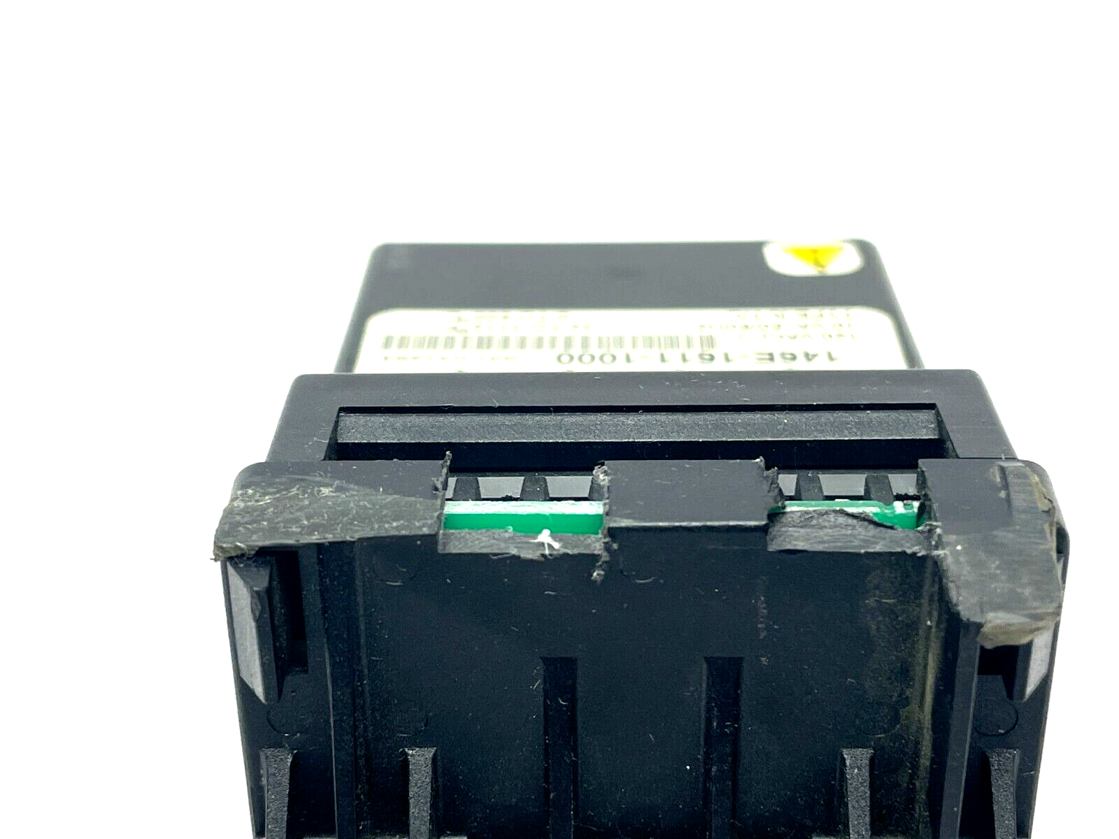 Watlow 146E-1611-1000 Series 146 Temperature Controller - Maverick Industrial Sales