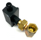 Sika VHS 15 M/5,0 Brass Body Flow Switch Female Pipe Connection VH315MOLEYBO53 - Maverick Industrial Sales