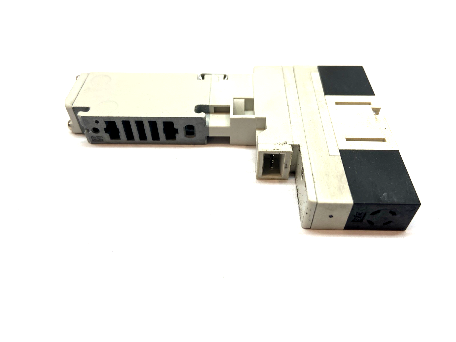 VQ1301N-5 | SMC Solenoid Valve - Used - Maverick Industrial Sales