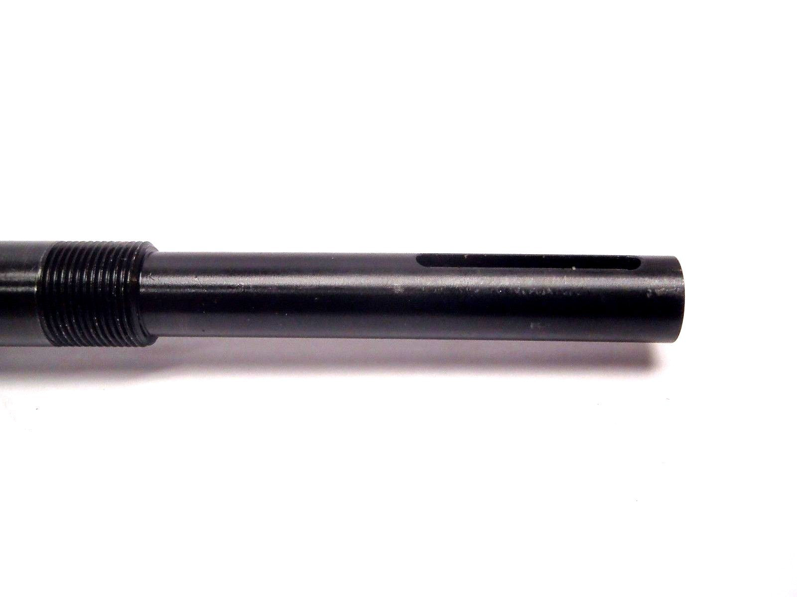 Misumi MTSBRD25-360-T34-Q15-S72-E12-C30-J5-B12 Lead Screw One End Stepped - Maverick Industrial Sales