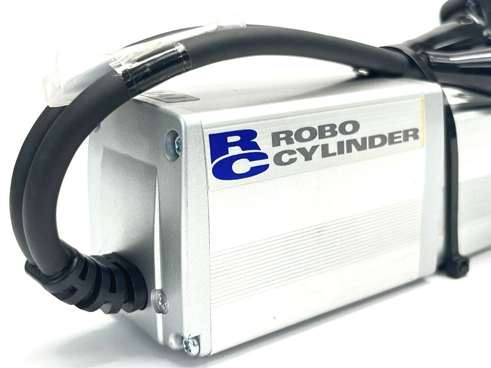 IAI RCP2-RA4C-I-42P-2.5-200-P1-N Robo Cylinder Actuator DC24V - Maverick Industrial Sales