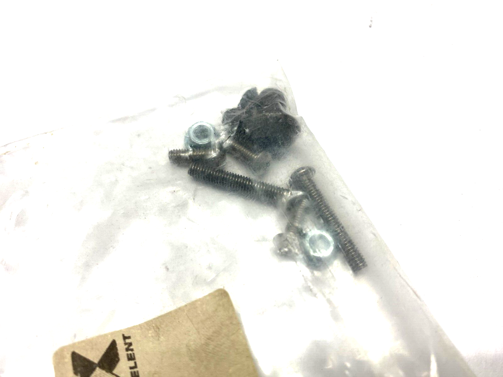 T10-13 | Axelent Universal Switch Fitting Bracket - New – Open box - Maverick Industrial Sales