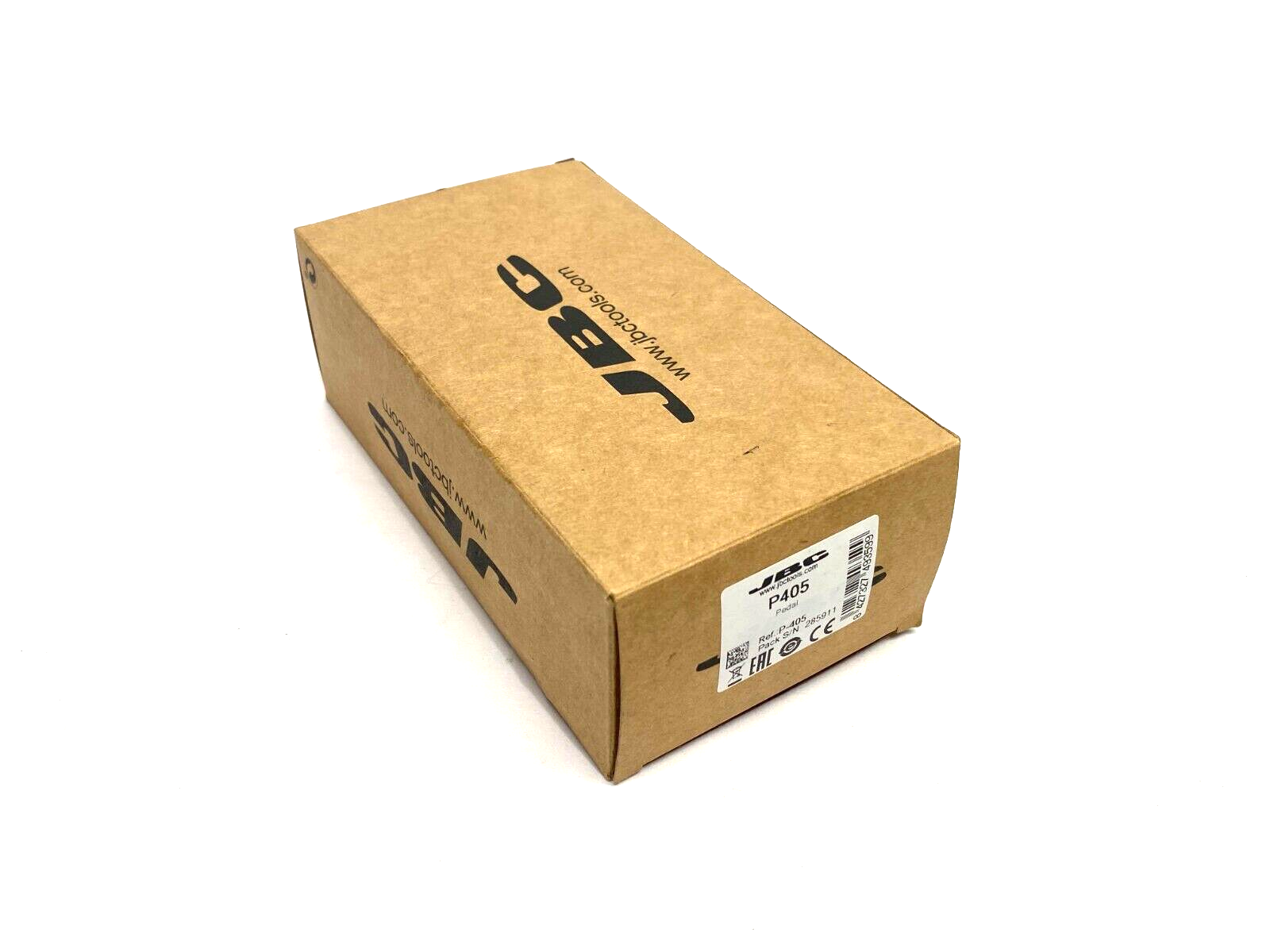JBC P405 Foot Switch Pedal for Nano Rework Station - Maverick Industrial Sales