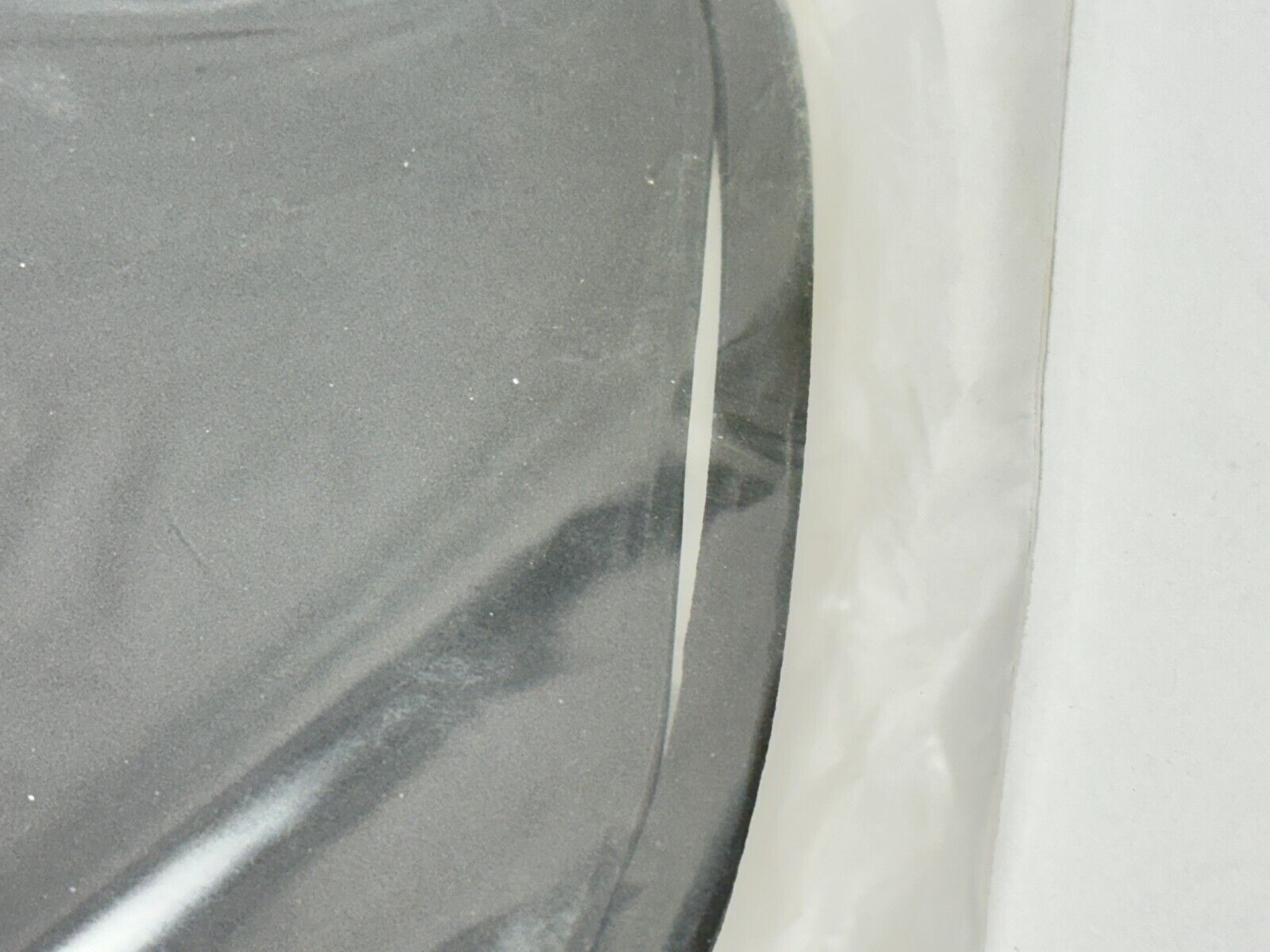 Microbiology International 01-P008 Outer Portal Door Seal 1u w/ Sticky Dot Glue - Maverick Industrial Sales